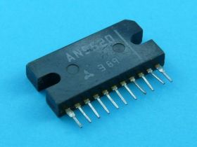 AN-5520 SILP-11 UKŁAD