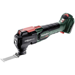 Metabo 613088850 MT 18 LTX Cordless Tool 18V no Battery