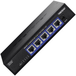 TrendNet TEG-S750 Network switch