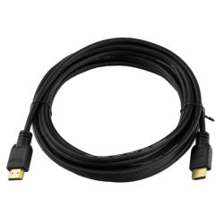 Kabel HDMI Akyga ver. 1.4 5m