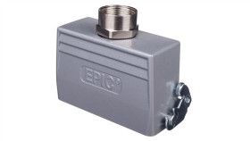 Obudowa Gniazda Swobodna Pg16 Ip65 Epic H-A 16 Tbf-Lb 16 10563000