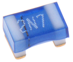 Cewka indukcyjna drutowa SMD 2,7 nH ±0.2nH 0805A SRF: 6GHz Idc 800mA Q: 35, rdzeń ceramiczny