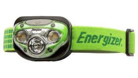 Latarka Czołowa Lt-Vision-Hd/350 Energizer