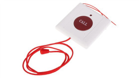 Przycisk Przywołania Pomocy Atlo-Ab-Pbls01