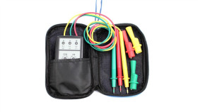 Wskaźnik Kolejności Faz Em850