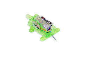 Pololu Tamiya 71106 Mechanical Turtle - Four Leg Crawling Type