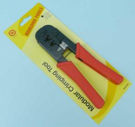 HT-546 ZACISKACZ WT.TEL.4,6-PIN 4210