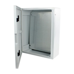 Obudowa szafka NOH-P.11 350x500x190 tworzywo ABS IP65 3840611 Next Electro