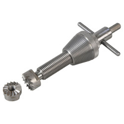 Monument 458N Tap Reseating Tool 1/2 in BS1010