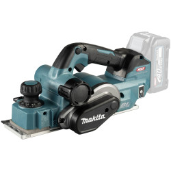 Makita KP001GZ Cordless planer w/o battery 82mm width AWS interface