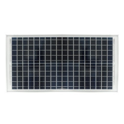 Ogniwo słoneczne 30W 680x353x28mm - MWG-30