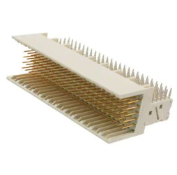 Złącze typu Backplane Amphenol Communications Solutions