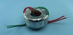 35 VA/17V TRAFO TOROIDALNE