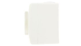 Regulator Prędkości Obrotowej - Kompaktowy Areb 2,5 80-460W 2,5A 230V 17886-9957