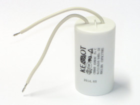 Kondensator 6uF/450VAC 35x64mm