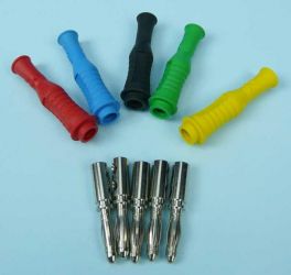 1069-PRO WTYCZKA 4mm LAMELK.36A