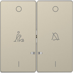 Przełącznik kołyskowy Wył. Wł. podświetlany Schneider Electric