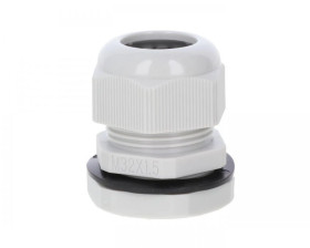 Dławnica kablowa DP-EN 32 HM E03DK-01040100503