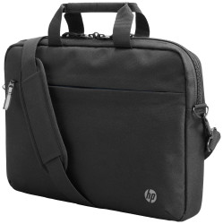 Torba na laptopa HP Renew Business 500S8AA, 35,8 cm (14,1") , (S x W x G) 380 x 270 x 52 mm, czarny