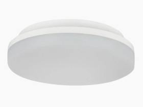 LED line PRIME Plafon natynkowy ACTON 18W 2000lm 4000K IP54 okrągły z czujnikiem ruchu 5 lat gwar.