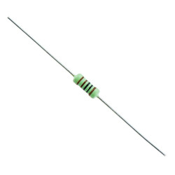 10r 1W Metal Film Resistor 1