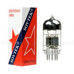 12AX7WC Sovtek
