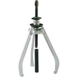 Wyciągacz do łożysk Ściągacz hydrauliczny Facom siła 30t Hydrauliczny -elementowy pojemność 100 → 530 mm