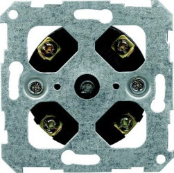 Merten Łącznik czasowy dwubiegunowy 120min MTN538200