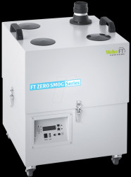 T0053666699 Zero Smog 6V fume extraction unit
