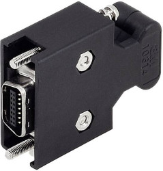 Siemens 6FX20030SB14 Złącze czujnika/aktuatora Ilość pinów: 14 30 szt.