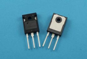 HGTG-20N60B3 40A/600V/165W IGBT TRANZYS