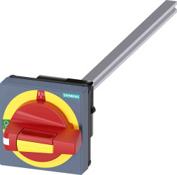 Uchwyt obrotowy do 3KD rozmiar 1 i 2, 3KF rozmiar 1 Siemens 8UD