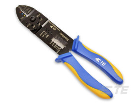 TE Connectivity TE AMP Miscellaneous Tools 8-1579002-0
