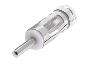 ADAPTER ANTENY SAMOCHODOWEJ POLSKI GNIAZDO BLAUTPUNKT- WTYK PL