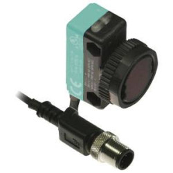 Czujnik fotoelektryczny Pepperl+Fuchs ML17-54/115b/120 908631 1 szt.