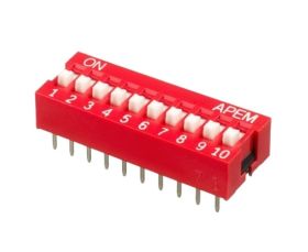 PRZ NDS-10V PRZ NDS-10V