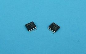 IRF-8252 SO-8 25,0A/25V/2,5W Rds=0,0027