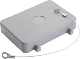 Obudowa ochronna EPICÂ® H-A 16 KDBF Przewód pleciony z końcówką kablową LAPP 10469500 Zawartość: 1 szt.