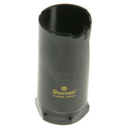 Starrett BF1660 MPH0400 TCT Fast Cut Multi Purpose Holesaw 102mm