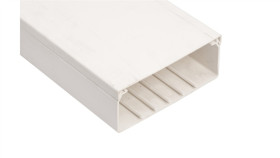 Kanał Instalacyjny 150X60 Wdk60150rw Biały 6191231 /2M/