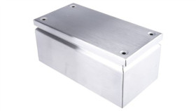 Puszka Elektroinstalacyjna, 300 X 150 X 120Mm, Ip66, Kolor Niemalowany,...