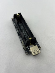 MODUŁ ARDUINO BATTERY SHIELD 18650 USB MICRO 3V3 5V Z ŁADOWANIEM (BMS-70101)