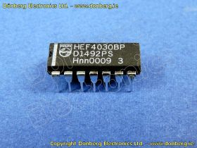 HEF4030BP