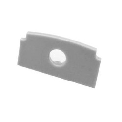 Zaślepka MiniLUX LINE-20 srebrna /1szt/