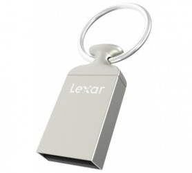 PENDRIVE 32GB M22 LEXAR