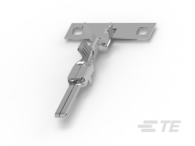 Zacisk samochodowy TE Connectivity Męski Karta