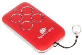 Pilot samokopiujący GATE-PILOT-UNI/RED Spacetronik