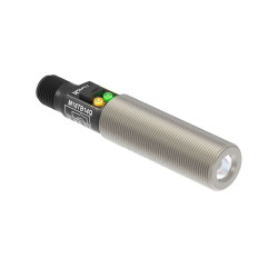 Czujnik temperatury na podczerwień +300°C czujnik: Czujnik temperatury kabel: 2m 12 → 30 V DC