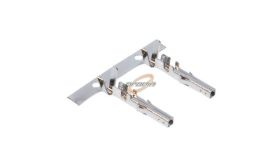 STYK ŻEŃSKI DO PRZEWODOW AWG 16