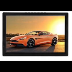 Telewizor 14" NVOX DVB-T2 H.2656 HDMI/USB/SD/PVR 12V/230V / DVB14T